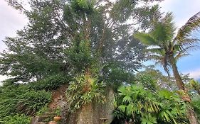 Paradisíaco, piscina e churrasqueira em Guapimirim